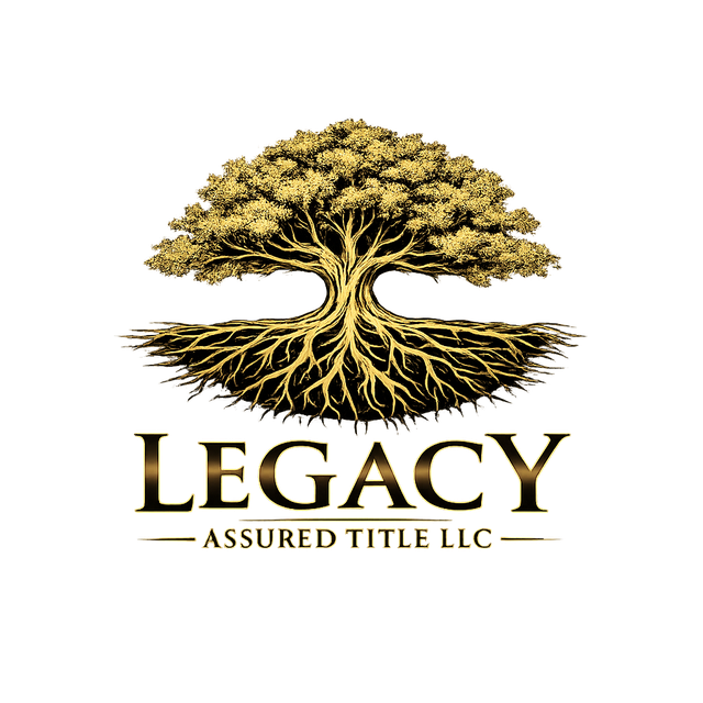 Legacy Assured Title LLC