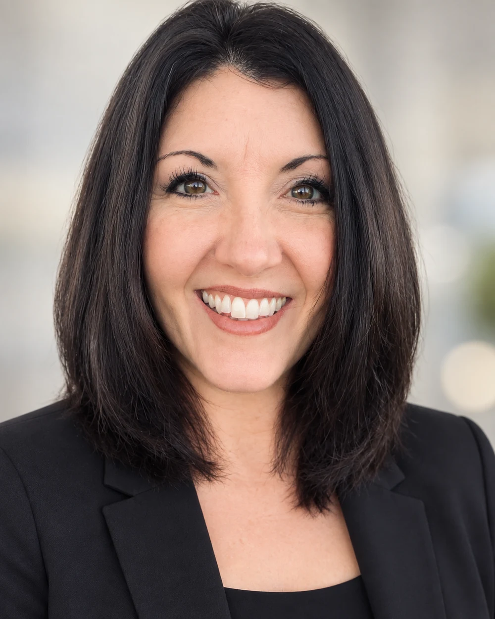 Tara Tanner, Owner and Manager of Legacy Assured Title